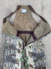 Load image into Gallery viewer, Duxbak Realtree Overalls (L)