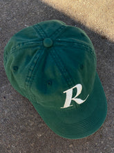 Load image into Gallery viewer, Remington Strapback Hat