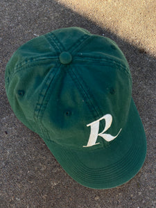 Remington Strapback Hat