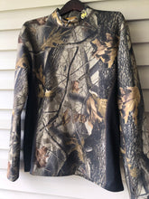 Load image into Gallery viewer, Whitewater Realtree Pullover(XL)