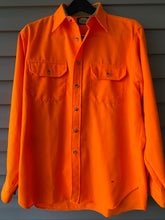 Load image into Gallery viewer, Cabela’s Field Shirt (L)
