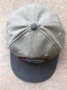 AGFC Canvas Hat