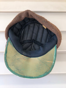 Bob Allen Ducks Unlimited Jacket & Hat (XL)