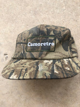 Load image into Gallery viewer, Camoretro Realtree Snapback