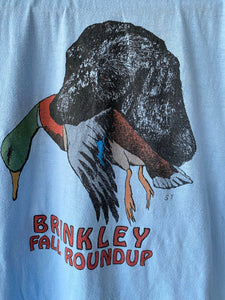 Brinkley Fall Roundup Shirt (M/L)