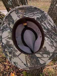 Realtree Field Hat (M)