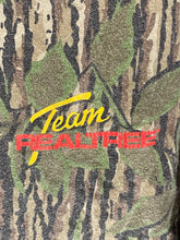 Load image into Gallery viewer, Team Realtree Baseball Jersey (L)