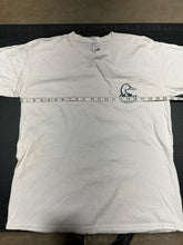 Load image into Gallery viewer, 2012 Ole Miss Ducks Unlimited Crawfish Boil Shirt (M)