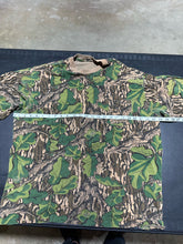 Load image into Gallery viewer, Mossy Oak Full Foliage Pocket Shirt (XL/XXL)🇺🇸