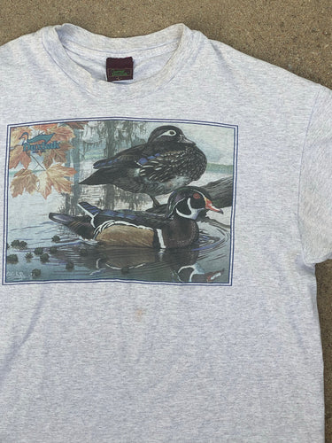 Duxbak Wood Duck Shirt (L)🇺🇸