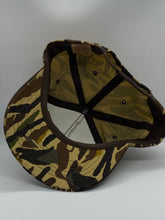Load image into Gallery viewer, Ducks Unlimited Woody Snapback