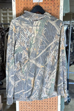 Load image into Gallery viewer, Mossy Oak Shadowbranch Turtleneck Shirt (XXXL)