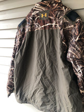 Load image into Gallery viewer, Under Armour Max-4 Jacket (XXXL)