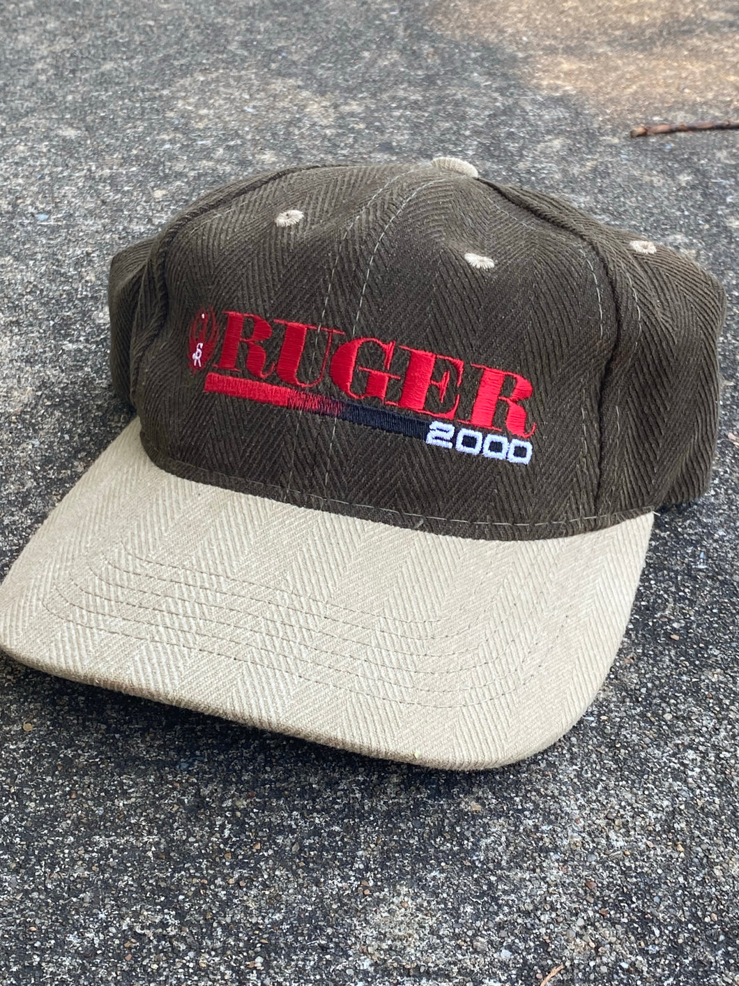 Ruger 2000 Hat