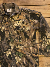 Load image into Gallery viewer, Mossy Oak Break-Up Shirt (L)🇺🇸