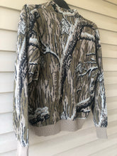 Load image into Gallery viewer, Whitewater Bottomlands Tree Stand Pullover (L)