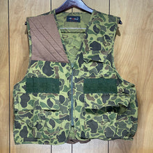 Load image into Gallery viewer, Redhead Field Vest (M/L)