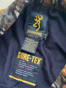 Browning Gore-Tex Pants (~38x30)