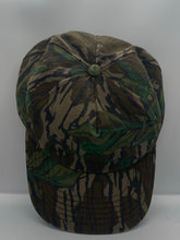Load image into Gallery viewer, Scrappin Valley Mossy Oak Snapback