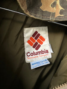 Columbia Gore-Tex Jacket (L/XL)