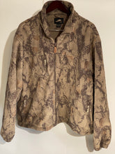 Load image into Gallery viewer, Natural Gear Fleece Jacket (XL)
