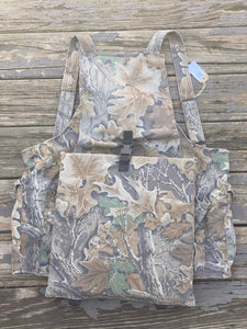 Liberty Realtree Advantage Vest (L/XL)🇺🇸