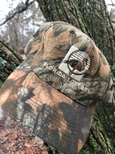 Load image into Gallery viewer, Florida Lottery Advantage Timber Hat