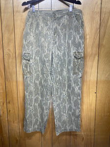 Mossy Oak Bottomland Pants (34x28)