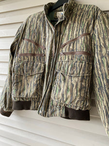 Rut Daniels Style Realtree Jacket (M/L)