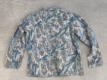 Load image into Gallery viewer, Mossy Oak 3-Pocket Treestand Jacket (L)