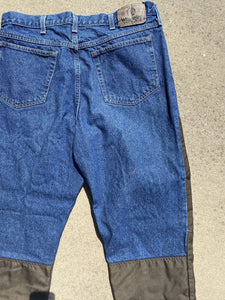 Wrangler Brush Jeans (36x32)