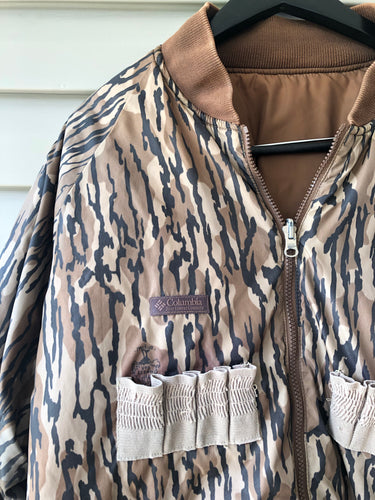 Columbia Bottomland Bomber Jacket