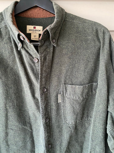 Woolrich Shirt (XL)