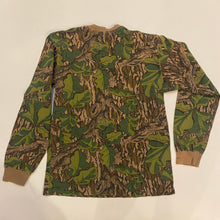 Load image into Gallery viewer, Mossy Oak Full Foliage Shirt (L)🇺🇸