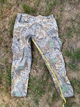 Load image into Gallery viewer, Realtree Advantage Pants (36x32)