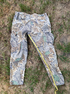 Realtree Advantage Pants (36x32)