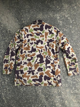 Load image into Gallery viewer, Bob Allen Ducks Unlimited Jacket (M)