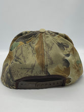 Load image into Gallery viewer, Arkansas Razorback Realtree Snapback🇺🇸