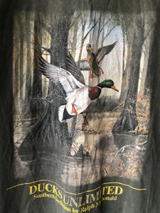 Ducks Unlimited Southern Seclusion Shirt (L)