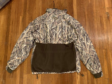 Load image into Gallery viewer, Drake MST Shadowgrass Full Zip (M)