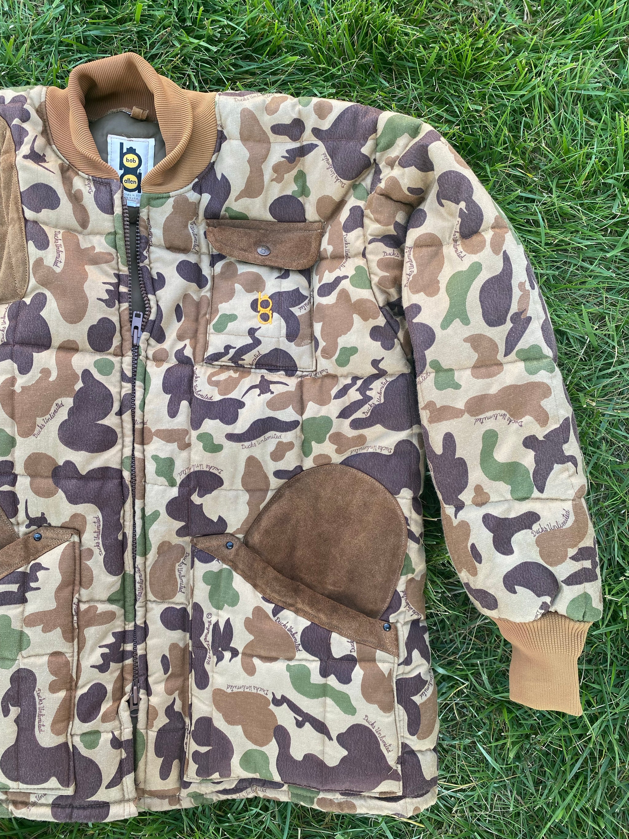 Ducks Unlimited – Tagged 