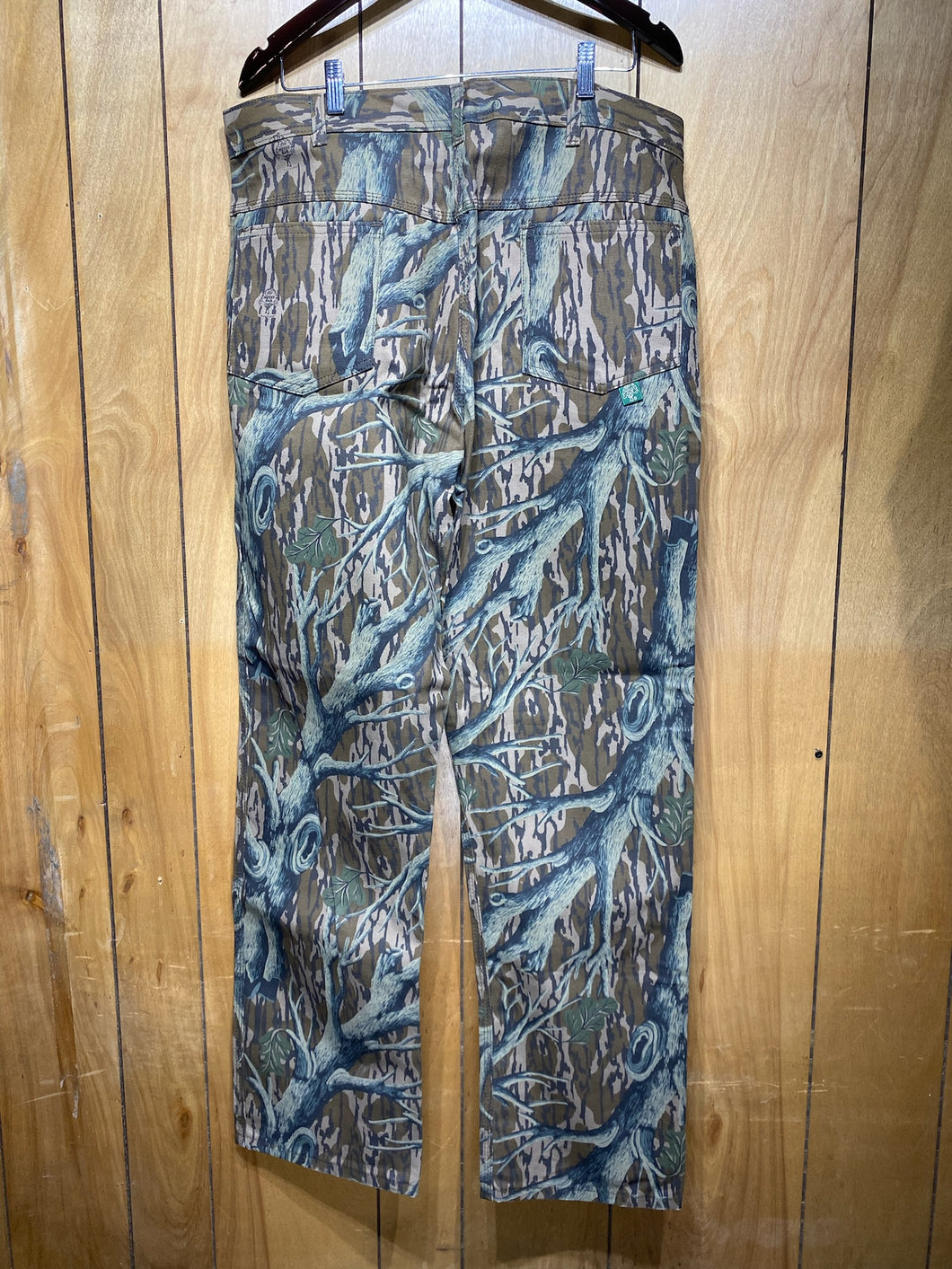 Mossy Oak Treestand Pants (38x34)🇺🇸