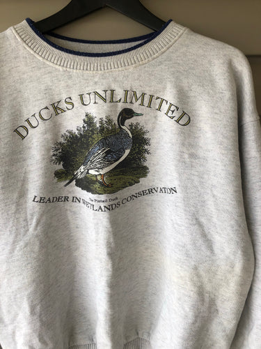 Ducks Unlimited Pintail Sweatshirt (L/XL)