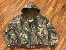 Load image into Gallery viewer, Mossy Oak Breakup Jacket (XL)🇺🇸