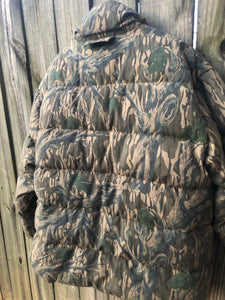 Browning Tree Brach Puffer Jacket (XL)