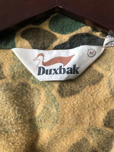 Duxbak Chamois Shirt (M)