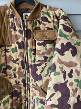 Load image into Gallery viewer, Bob Allen Ducks Unlimited Range Jacket (XL)
