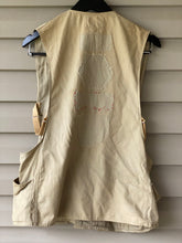Load image into Gallery viewer, Bob Allen Gun Club Vest (36)