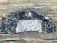 Load image into Gallery viewer, Mossy Oak Break-Up Turkey Vest (XXL)