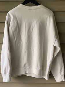 Whitetail Sweatshirt (L)